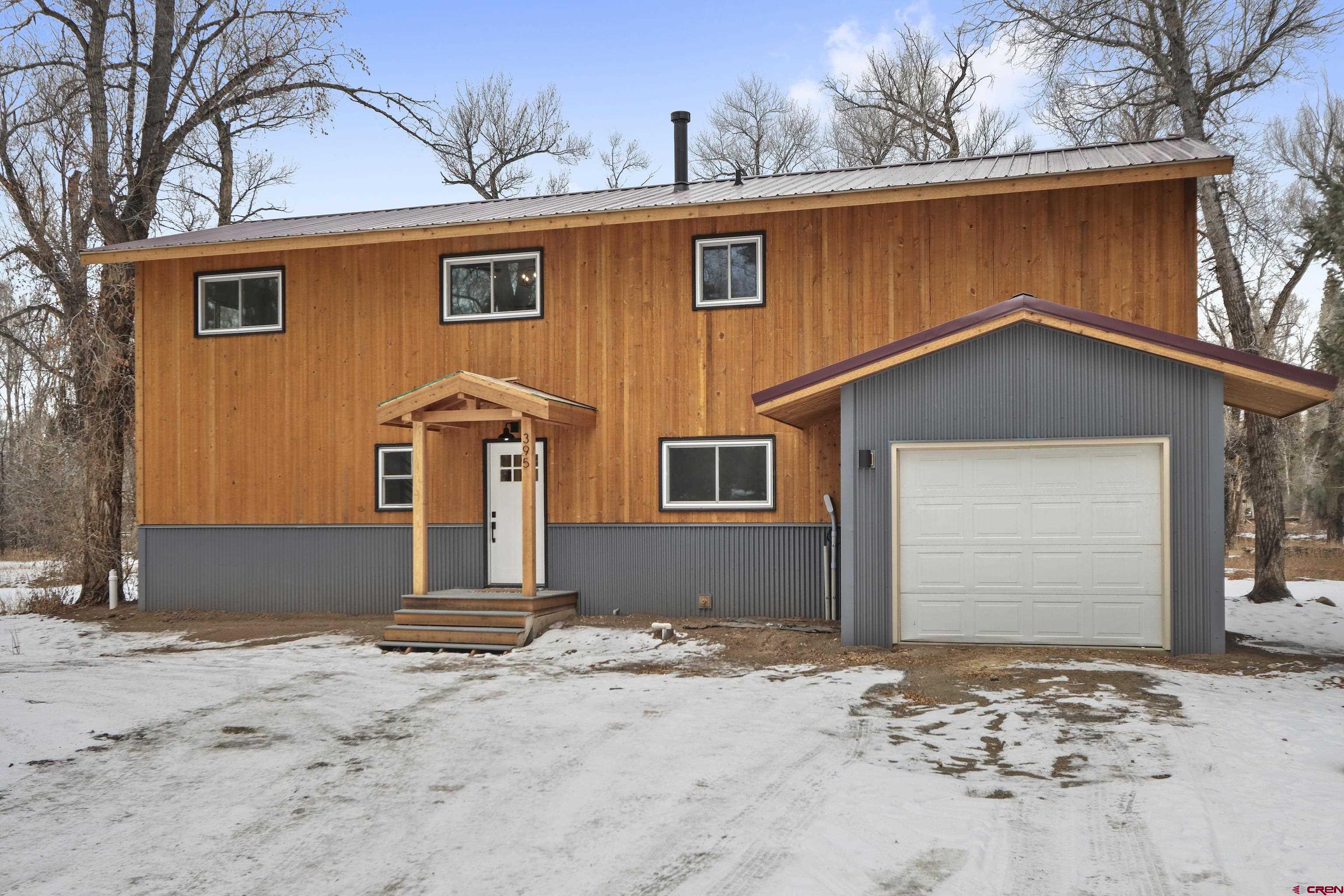 395 Rio Vista Road Gunnison, CO 81230 - Photo 26 of 29 Gallery Image 26