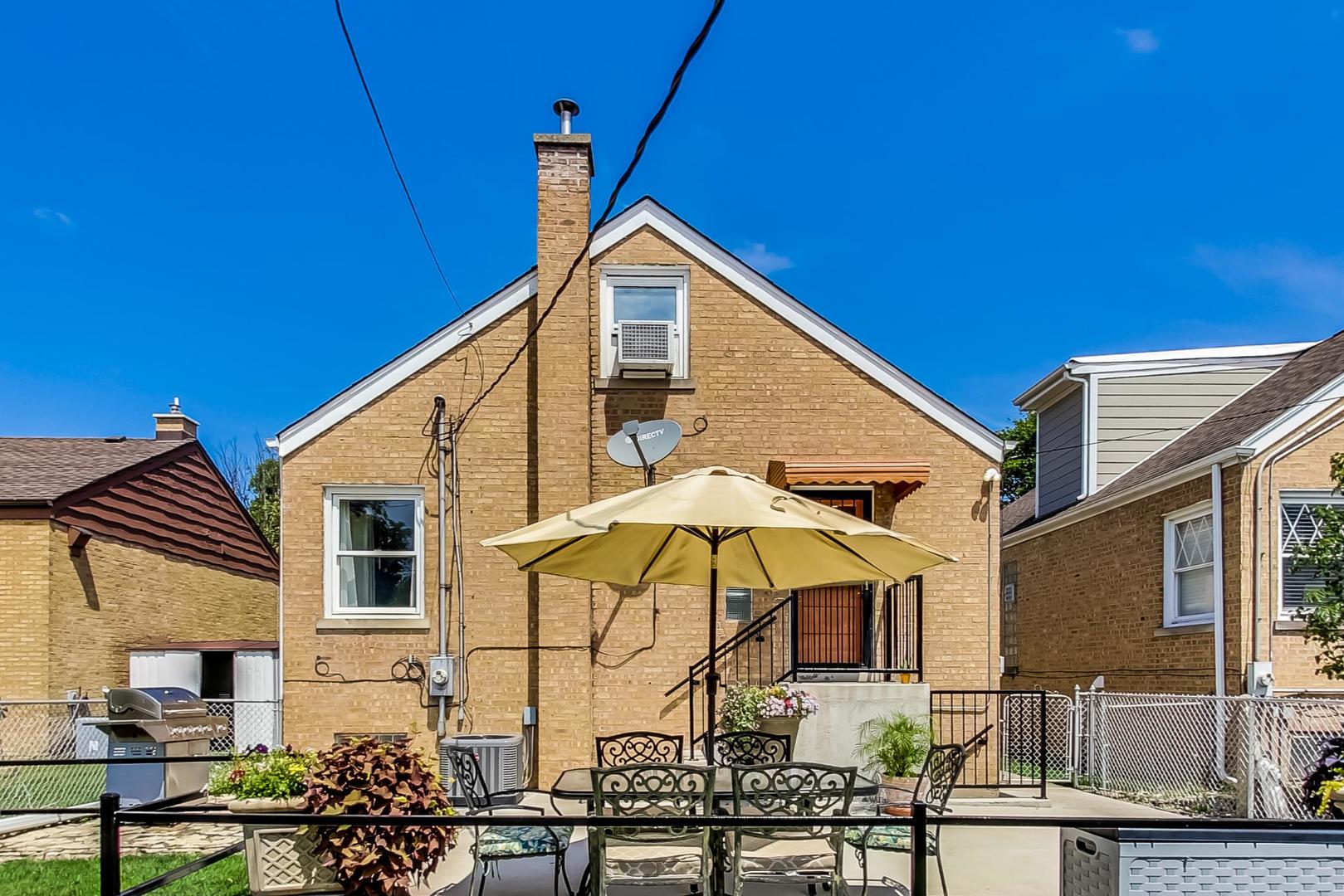 8917 West 24th Street North Riverside, IL 60546 - Photo 41 of 50