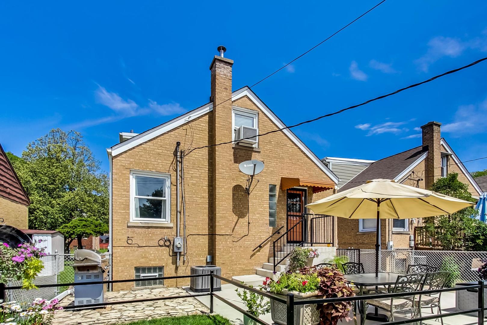 8917 West 24th Street North Riverside, IL 60546 - Photo 42 of 50