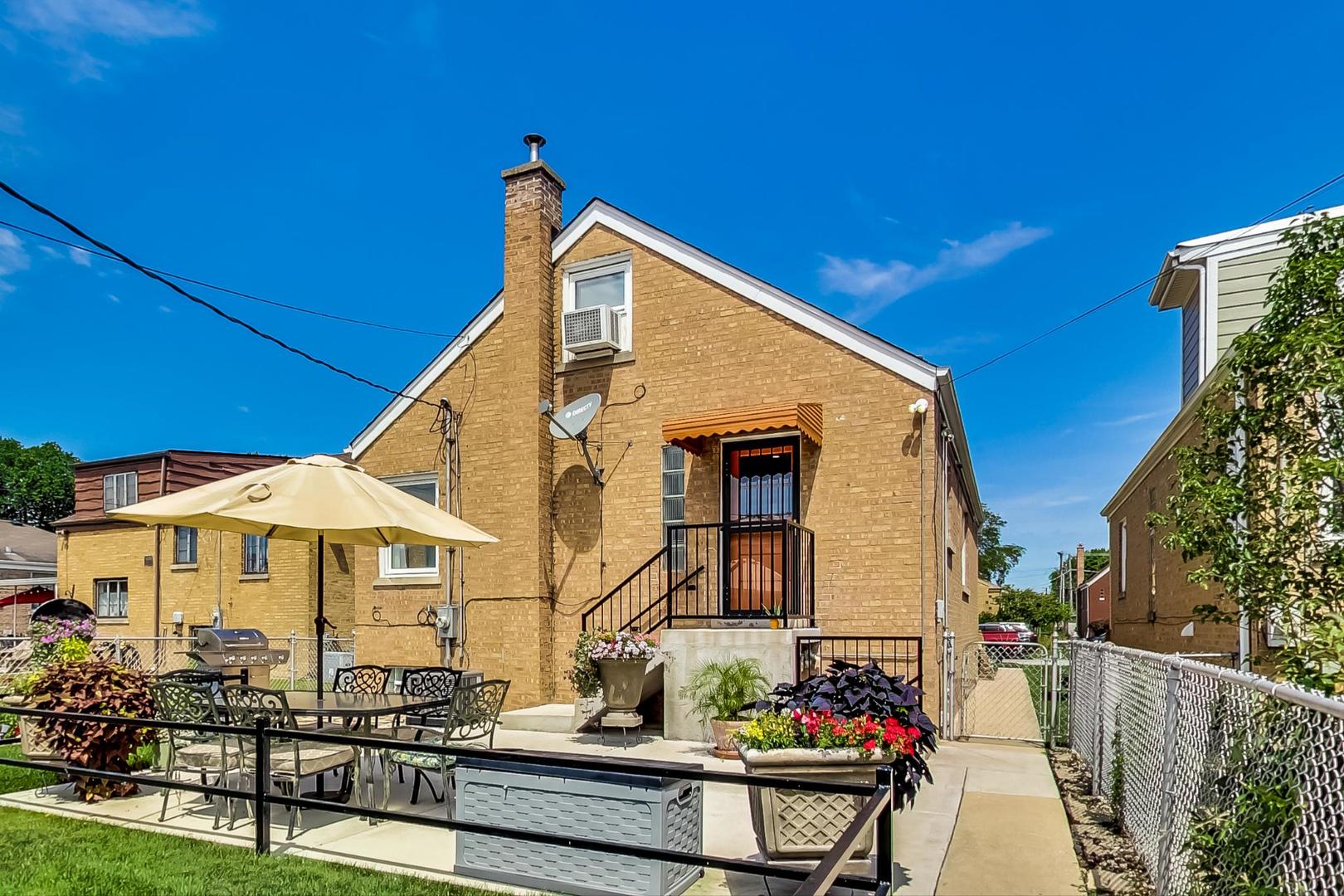 8917 West 24th Street North Riverside, IL 60546 - Photo 43 of 50