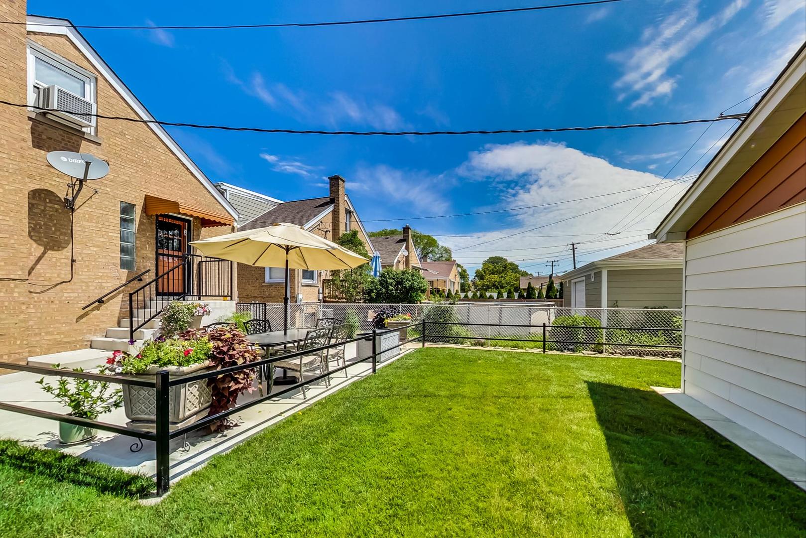 8917 West 24th Street North Riverside, IL 60546 - Photo 49 of 50