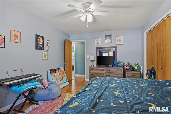 $239,900 | 2125 Brentwood Drive, Springfield, IL 62704