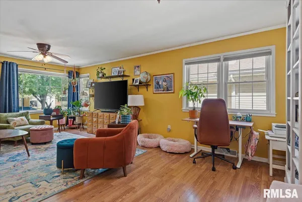 $239,900 | 2125 Brentwood Drive, Springfield, IL 62704