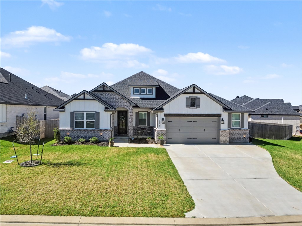3555 Chantilly Path Bryan, TX 77808 - Photo 1 of 36