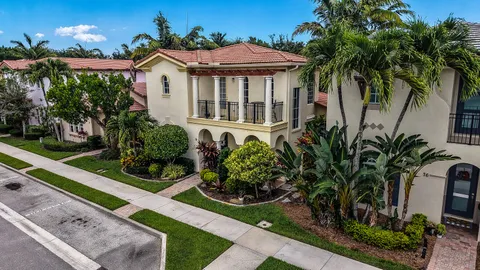 $715,000 | 78 Stoney Drive, Palm Beach Gardens, FL 33410