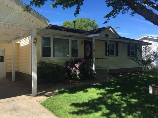 1562 Cornell Road Muskegon, MI 49441 - Photo 1 of 5 IMG_9734