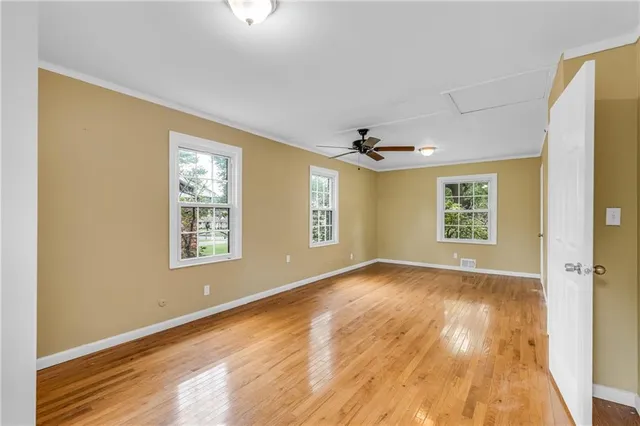 $299,000 | 1804 Carla Drive, Morrow, GA 30260