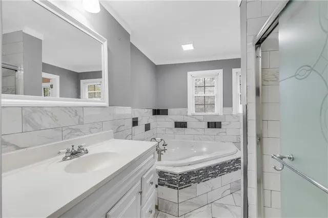 $299,000 | 1804 Carla Drive, Morrow, GA 30260