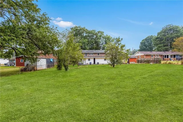 $299,000 | 1804 Carla Drive, Morrow, GA 30260