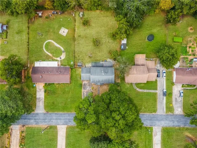 $299,000 | 1804 Carla Drive, Morrow, GA 30260