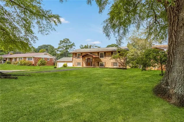 $299,000 | 1804 Carla Drive, Morrow, GA 30260