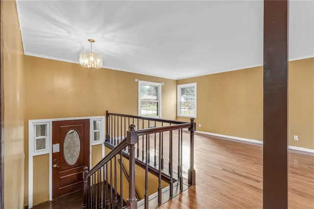 $299,000 | 1804 Carla Drive, Morrow, GA 30260