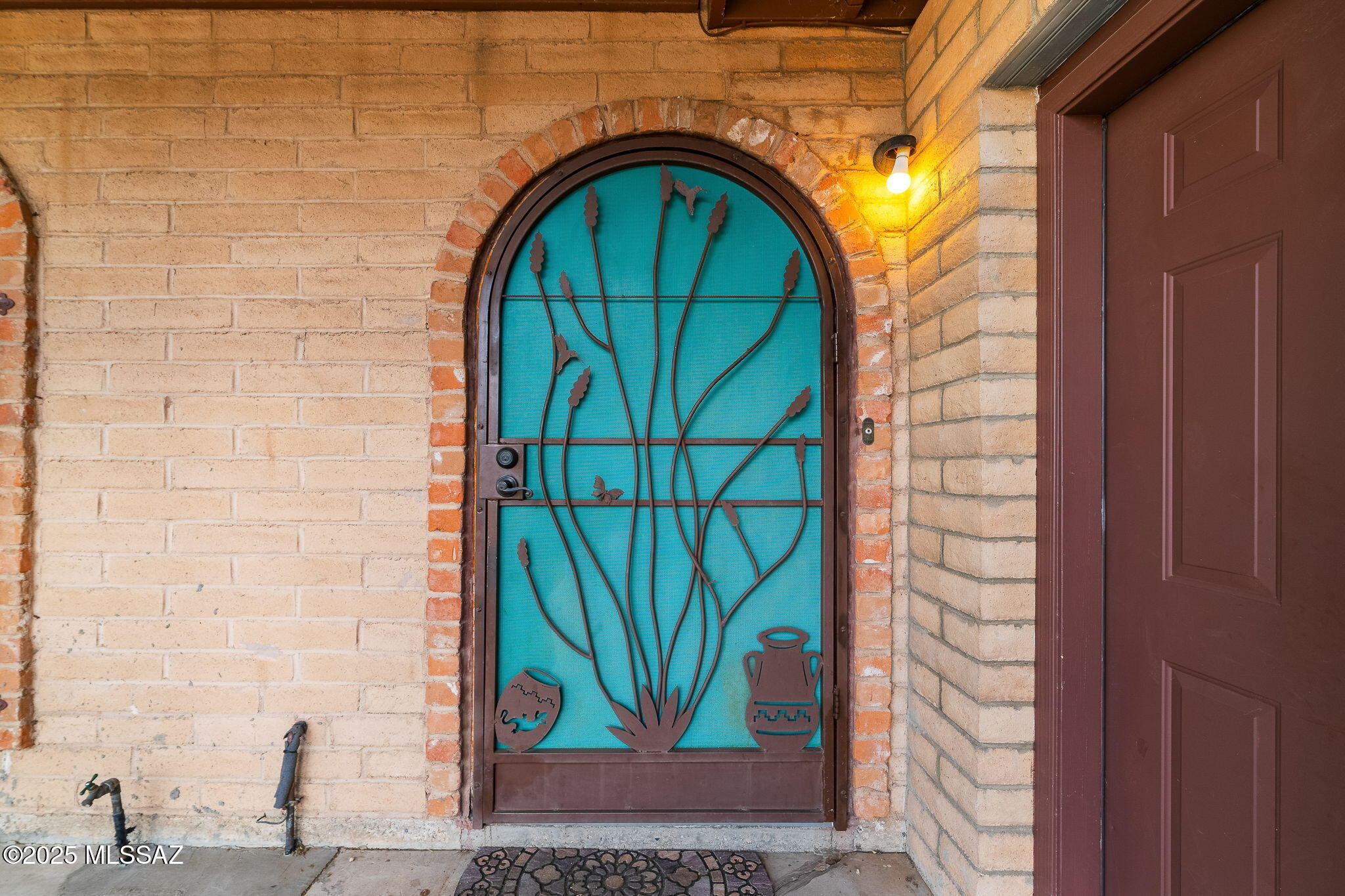 4518 East Fort Lowell Road Tucson, AZ 85712 - Photo 11 of 46