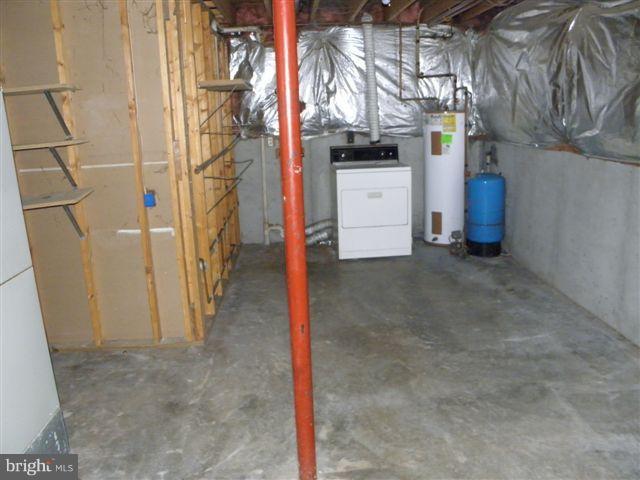270 Parkside Road Linden, VA 22642 - Photo 14 of 20 Basement