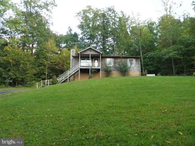270 Parkside Road Linden, VA 22642 - Photo 15 of 20 Exterior (Front)