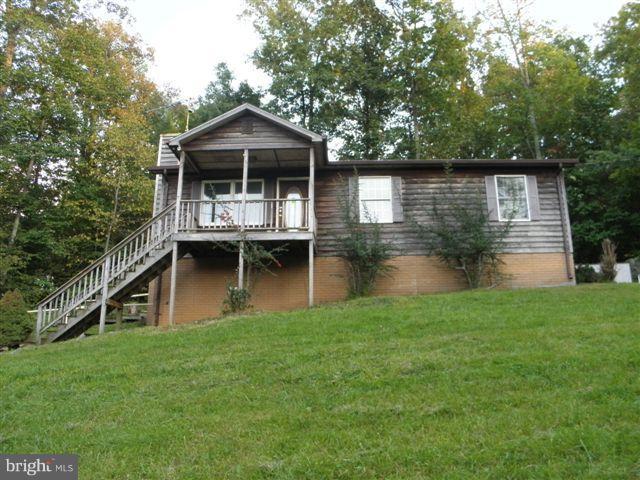 270 Parkside Road Linden, VA 22642 - Photo 20 of 20 Exterior (Front)