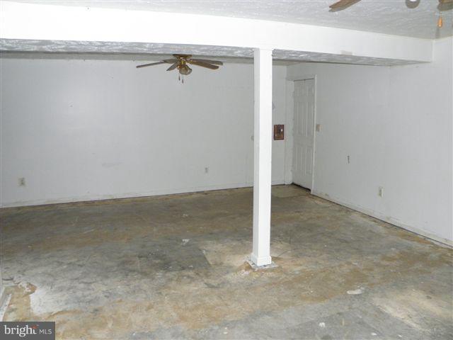 270 Parkside Road Linden, VA 22642 - Photo 4 of 20 Basement