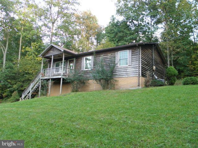 270 Parkside Road Linden, VA 22642 - Photo 5 of 20 Exterior (Front)