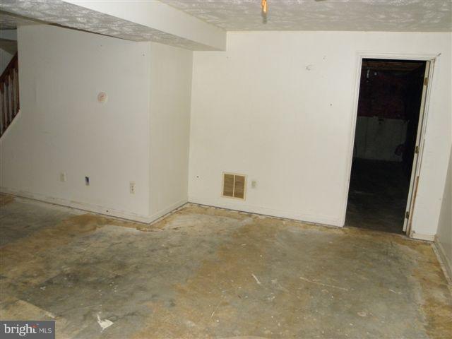 270 Parkside Road Linden, VA 22642 - Photo 9 of 20 Basement
