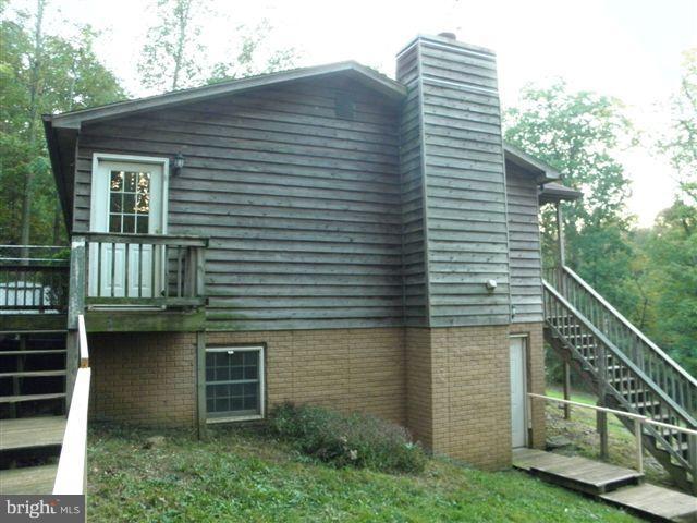 270 Parkside Road Linden, VA 22642 - Photo 10 of 20 Exterior (General)