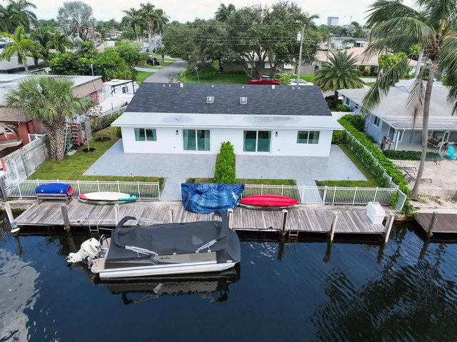 $4,500 | 1814 Southeast 7th Street, Unit 1814, Pompano Beach, FL 33060