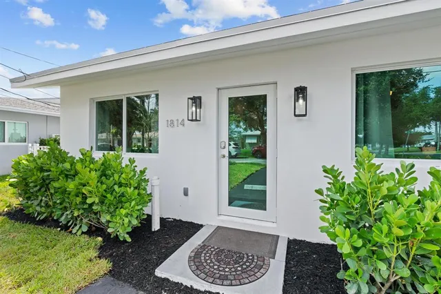 $4,500 | 1814 Southeast 7th Street, Unit 1814, Pompano Beach, FL 33060