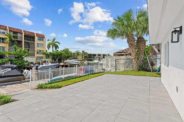 $4,500 | 1814 Southeast 7th Street, Unit 1814, Pompano Beach, FL 33060