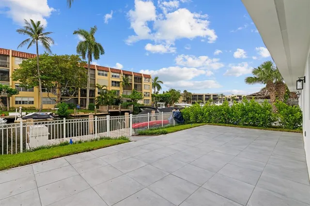 $4,500 | 1814 Southeast 7th Street, Unit 1814, Pompano Beach, FL 33060