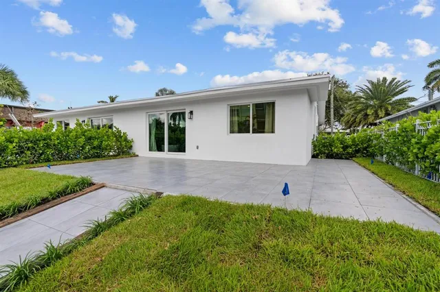 $4,500 | 1814 Southeast 7th Street, Unit 1814, Pompano Beach, FL 33060