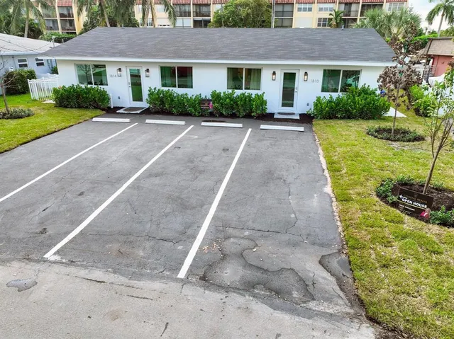 $4,500 | 1814 Southeast 7th Street, Unit 1814, Pompano Beach, FL 33060