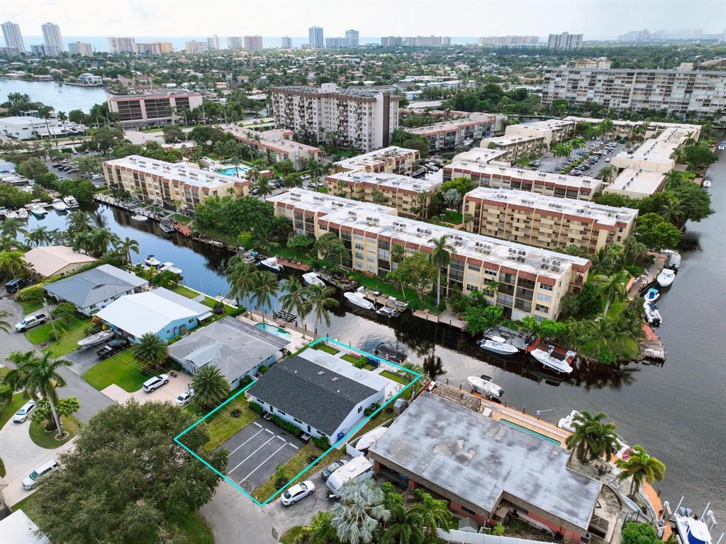 1814 Southeast 7th Street, Unit 1814 Pompano Beach, FL 33060 - Photo 36 of 39