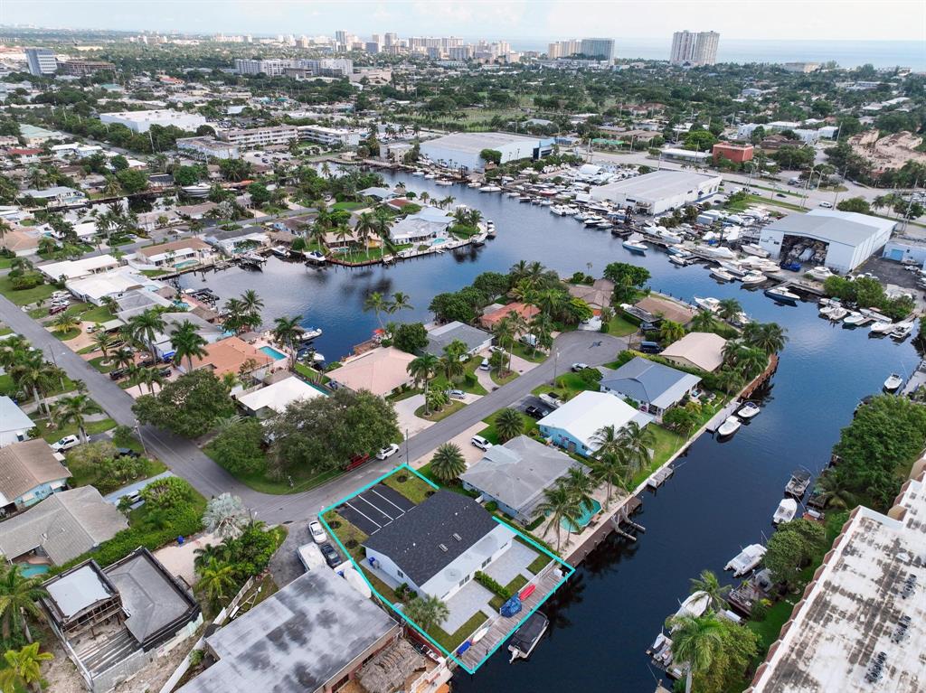 1814 Southeast 7th Street, Unit 1814 Pompano Beach, FL 33060 - Photo 37 of 39