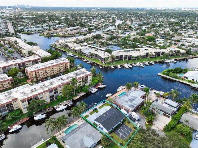 $4,500 | 1814 Southeast 7th Street, Unit 1814, Pompano Beach, FL 33060