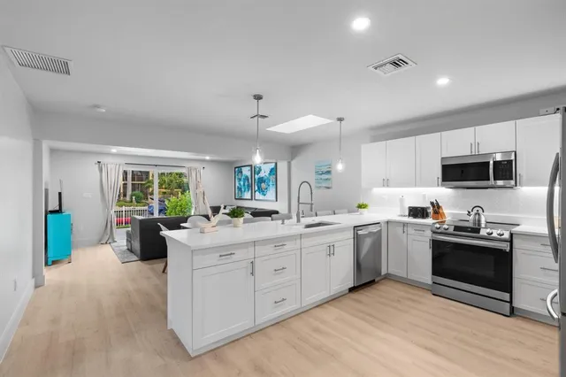 $4,500 | 1814 Southeast 7th Street, Unit 1814, Pompano Beach, FL 33060