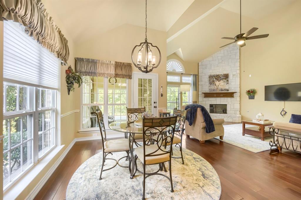 8313 Bishop Pine Road Denton, TX 76208 - Photo 13 of 39