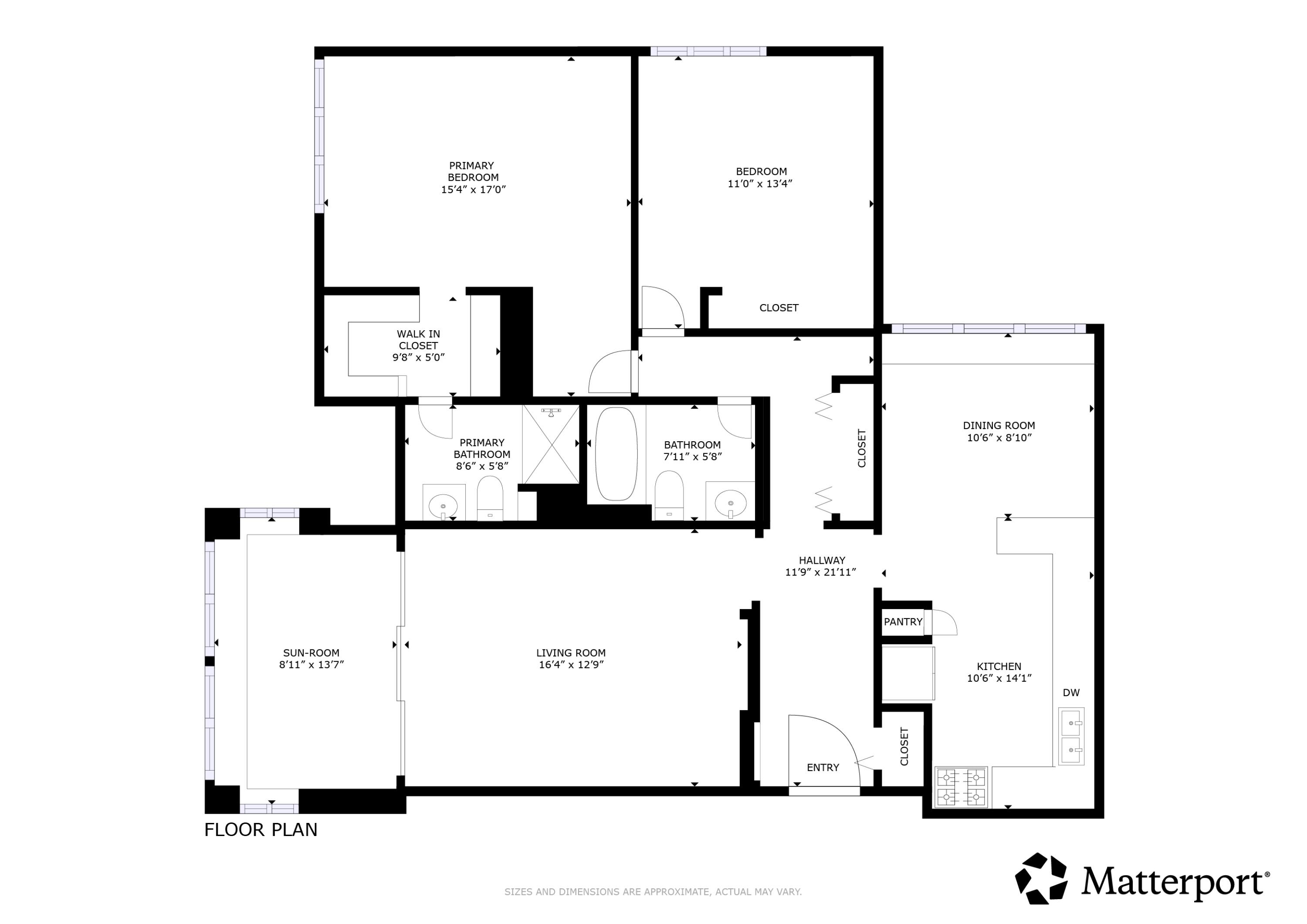 1235 South Maple Road, Unit 101 Ann Arbor, MI 48103 - Photo 18 of 23 259602