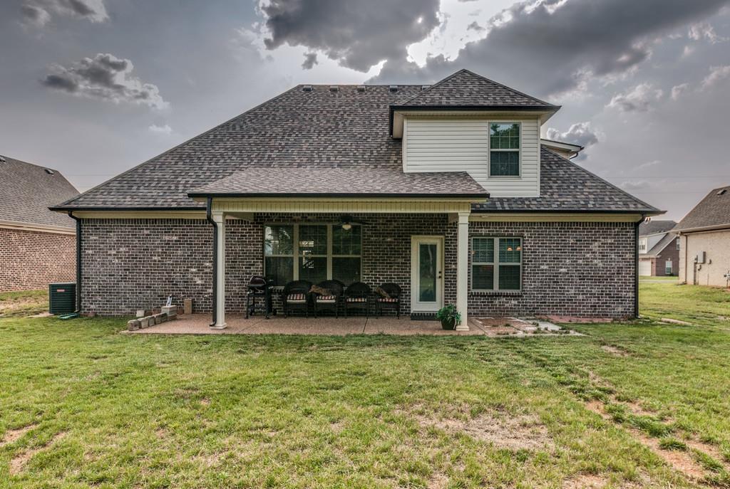 1231 Rimrock Road Smyrna, TN 37167 - Photo 26 of 28 Gallery Image 26