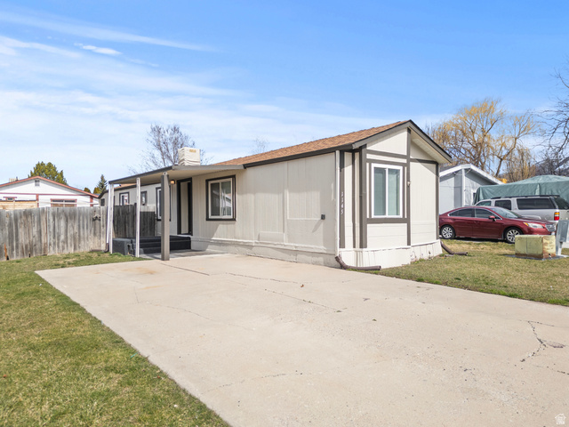 1145 West 2000 South Logan, UT 84321 - Photo 1 of 1 Gallery Image 1