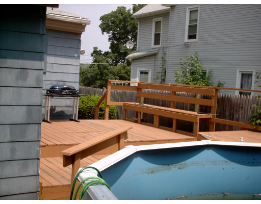 143 Hampden Street Springfield, MA 01151 - Photo 5 of 7