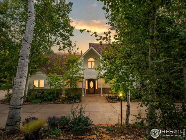 $1,625,000 | 8418 Stirrup Lane, Longmont, CO 80503