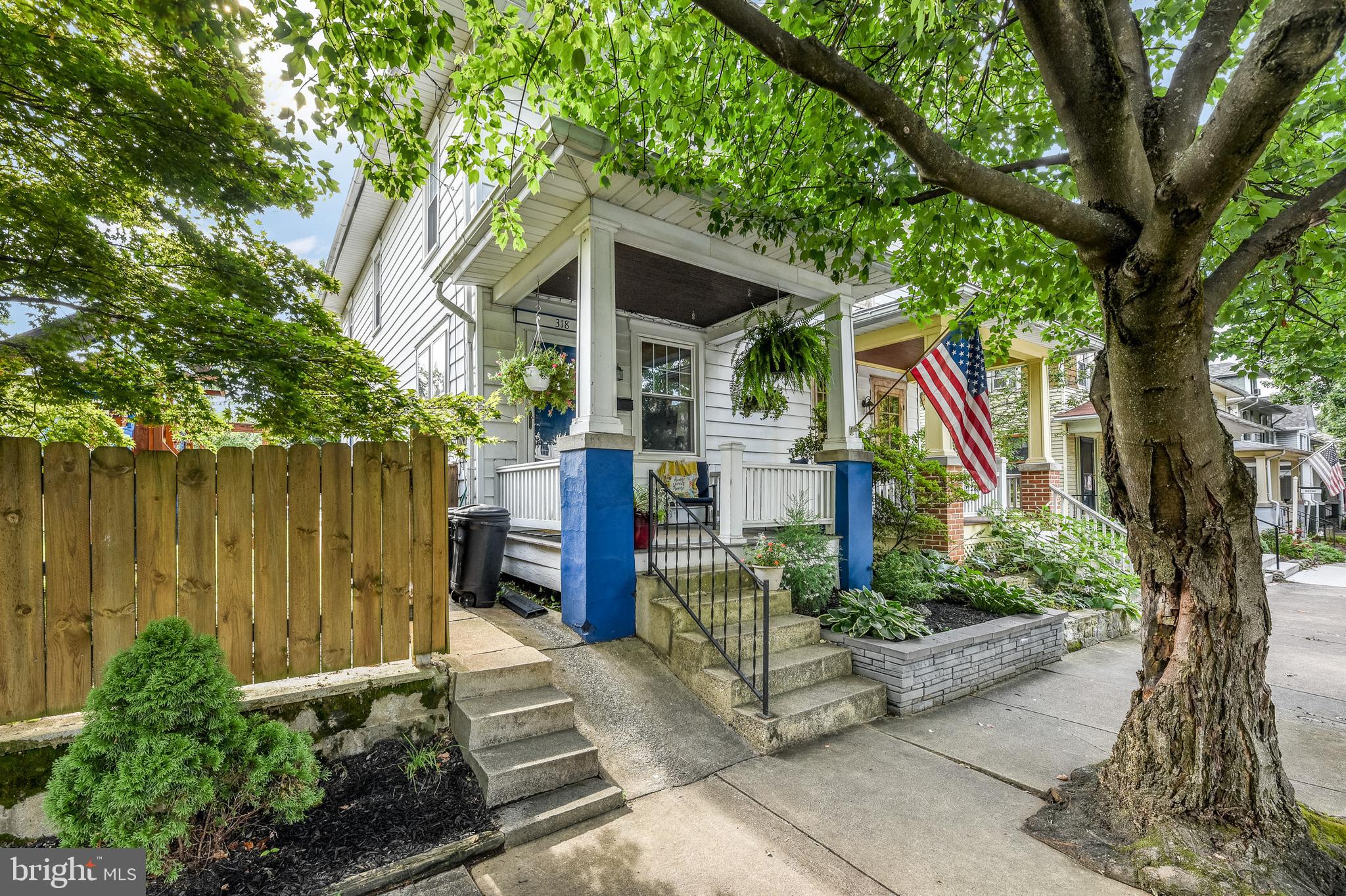 318 South Cedar Street Lititz, PA 17543 - Photo 1 of 23