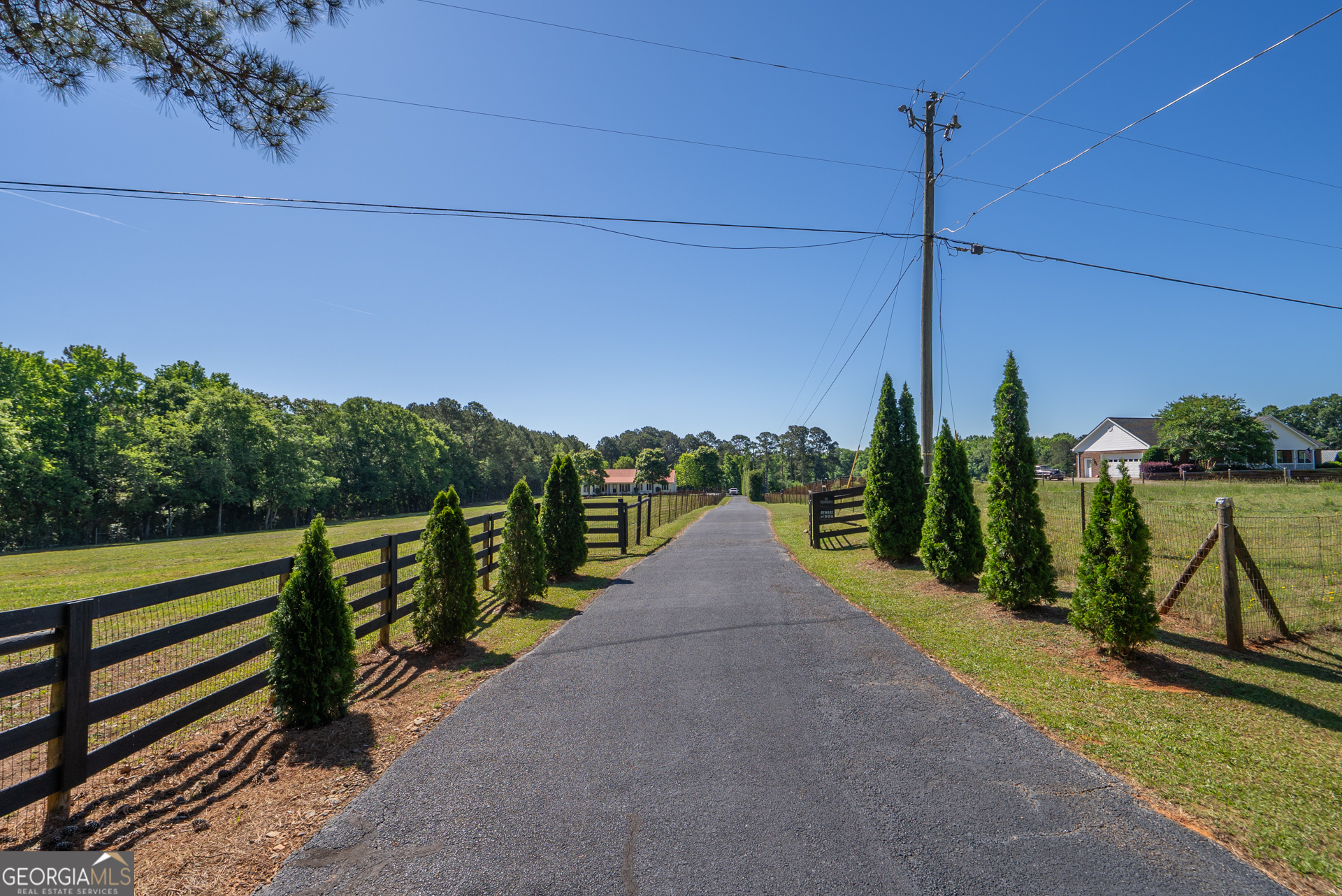 3151 Jack Glass Road Monroe, GA 30656 - Photo 5 of 62