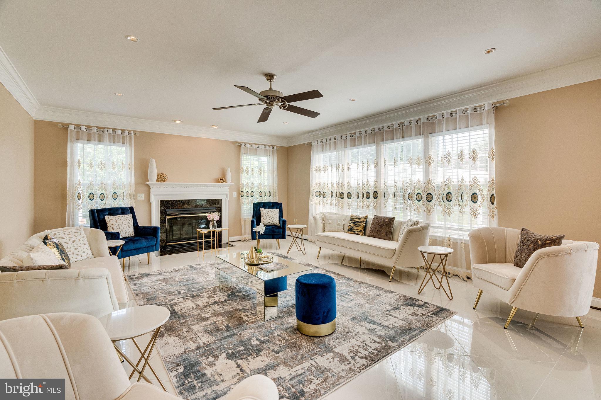 25804 Spring Farm Circle Chantilly, VA 20152 - Photo 14 of 50 Gallery Image 14