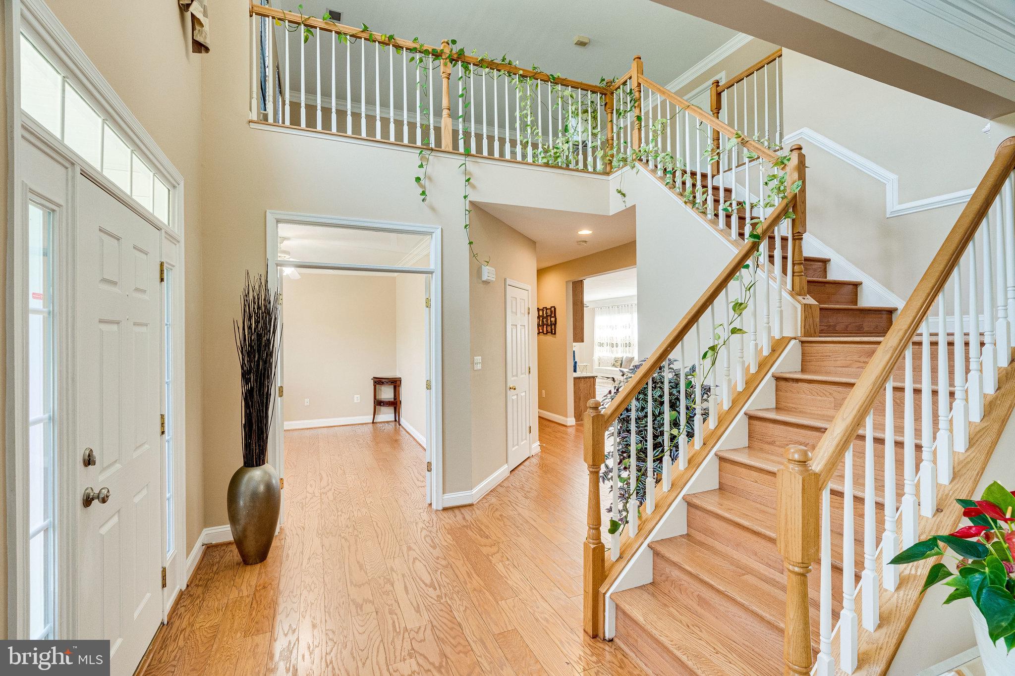 25804 Spring Farm Circle Chantilly, VA 20152 - Photo 3 of 50 Gallery Image 3