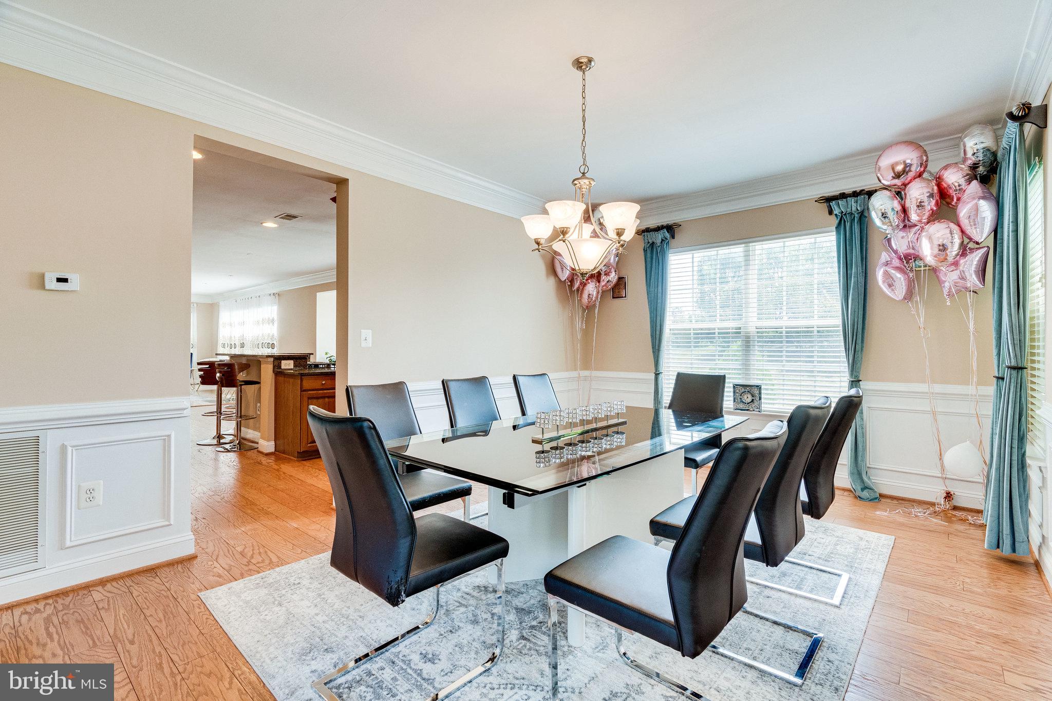25804 Spring Farm Circle Chantilly, VA 20152 - Photo 8 of 50 Gallery Image 8