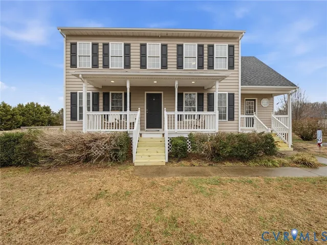 $450,000 | 3402 Upper Tillman Way, Powhatan, VA 23139