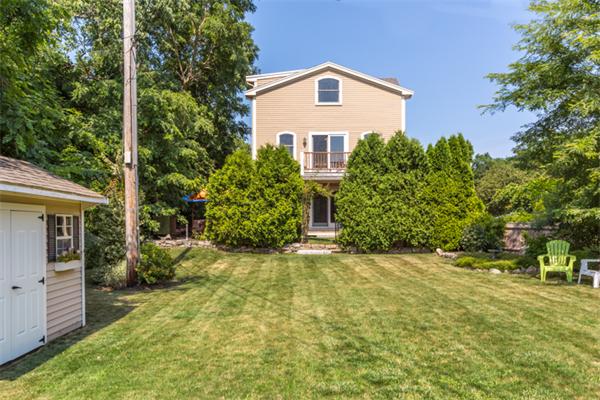 281 R Granite Street, Unit 1 Rockport, MA 01966 - Photo 30 of 30 Gallery Image 30