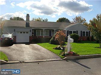 1114 Plowshare Road Blue Bell, PA 19422 - Photo 1 of 12 Exterior Front