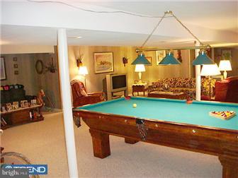 1114 Plowshare Road Blue Bell, PA 19422 - Photo 11 of 12 Basement - Finished