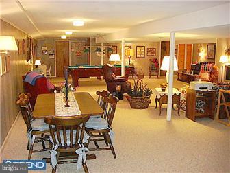 1114 Plowshare Road Blue Bell, PA 19422 - Photo 12 of 12 Basement - Finished